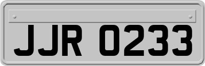 JJR0233