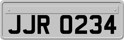 JJR0234
