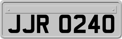 JJR0240
