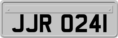 JJR0241
