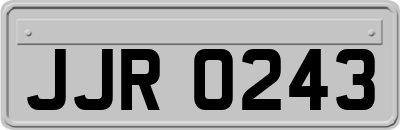 JJR0243