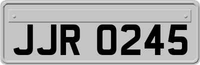 JJR0245