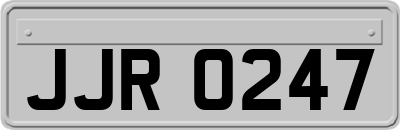 JJR0247