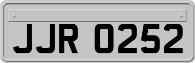 JJR0252