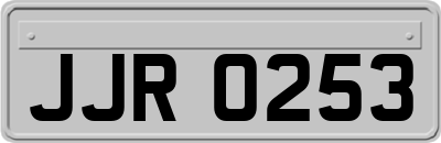 JJR0253