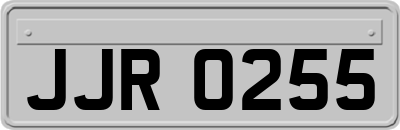 JJR0255