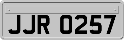 JJR0257