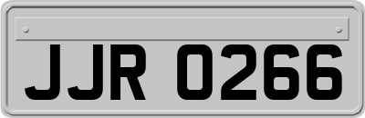 JJR0266
