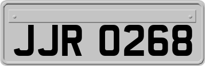 JJR0268