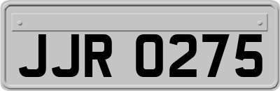 JJR0275