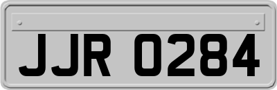 JJR0284