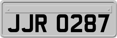 JJR0287