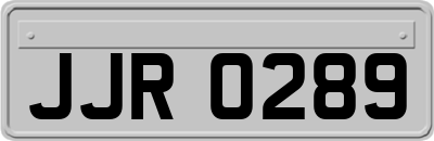 JJR0289