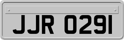 JJR0291