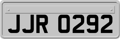 JJR0292