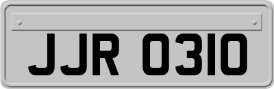 JJR0310