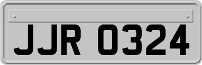 JJR0324
