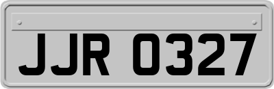 JJR0327