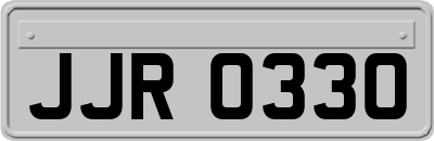 JJR0330