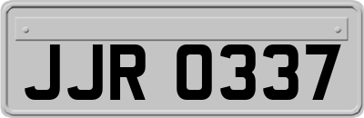 JJR0337