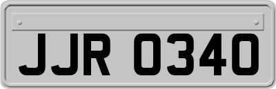JJR0340