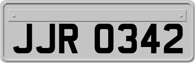 JJR0342