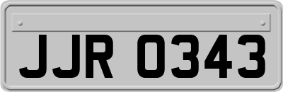 JJR0343