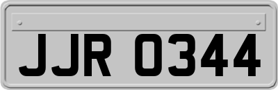 JJR0344