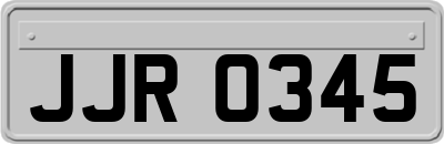 JJR0345