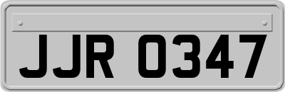 JJR0347
