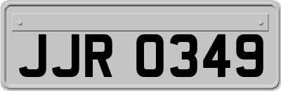 JJR0349
