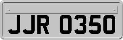 JJR0350