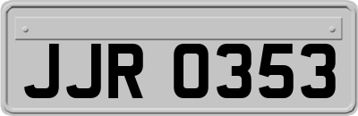 JJR0353