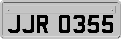 JJR0355