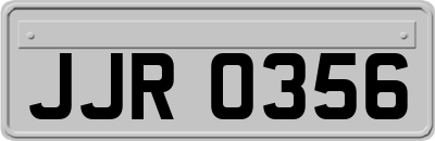JJR0356
