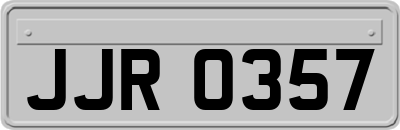 JJR0357