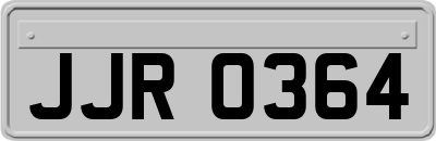 JJR0364