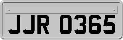 JJR0365