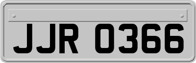 JJR0366