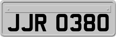 JJR0380