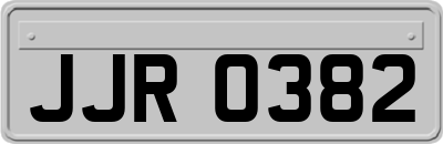 JJR0382