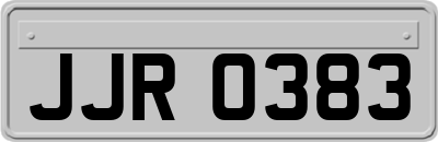 JJR0383