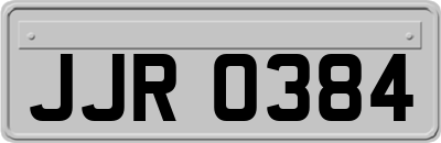 JJR0384