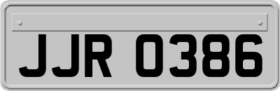JJR0386