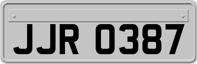 JJR0387