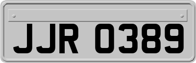 JJR0389