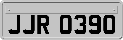 JJR0390