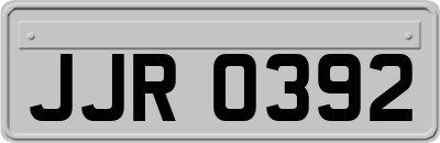 JJR0392