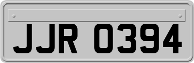 JJR0394