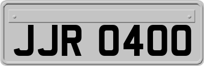 JJR0400